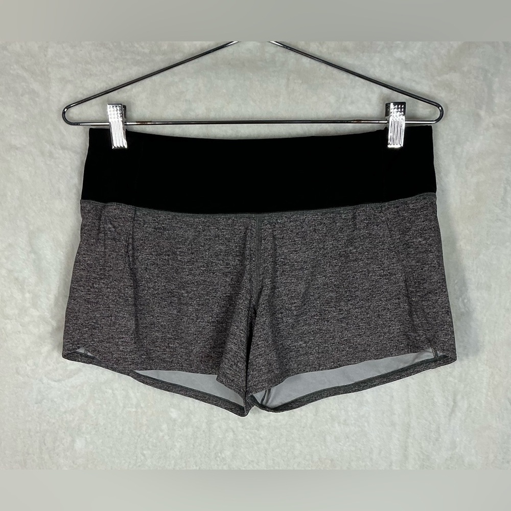 Lululemon Speed Up Short *Long 6 - Picture 4 of 9